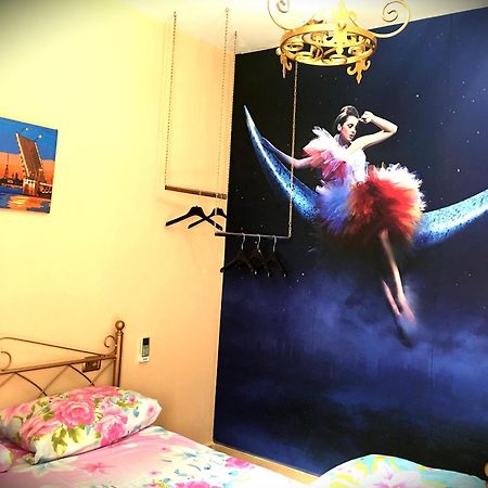 Royal Apartment Luxury Holiday For Queen And King Sarandë Eksteriør billede