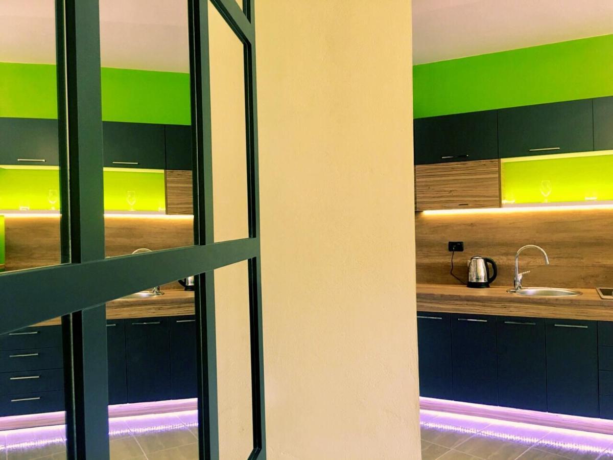 Royal Apartment Luxury Holiday For Queen And King Sarandë Eksteriør billede