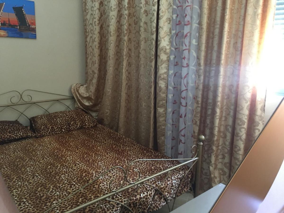 Royal Apartment Luxury Holiday For Queen And King Sarandë Eksteriør billede