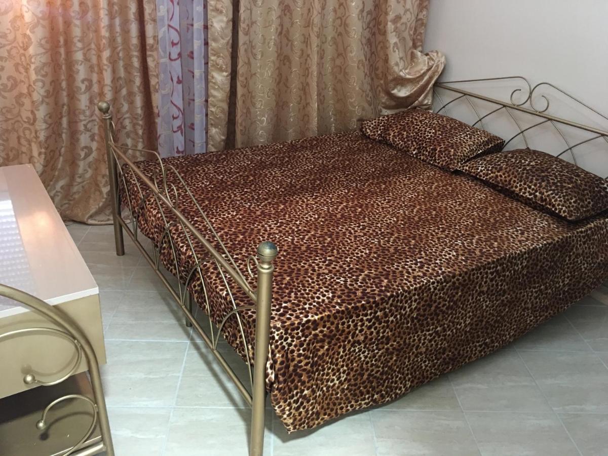 Royal Apartment Luxury Holiday For Queen And King Sarandë Eksteriør billede