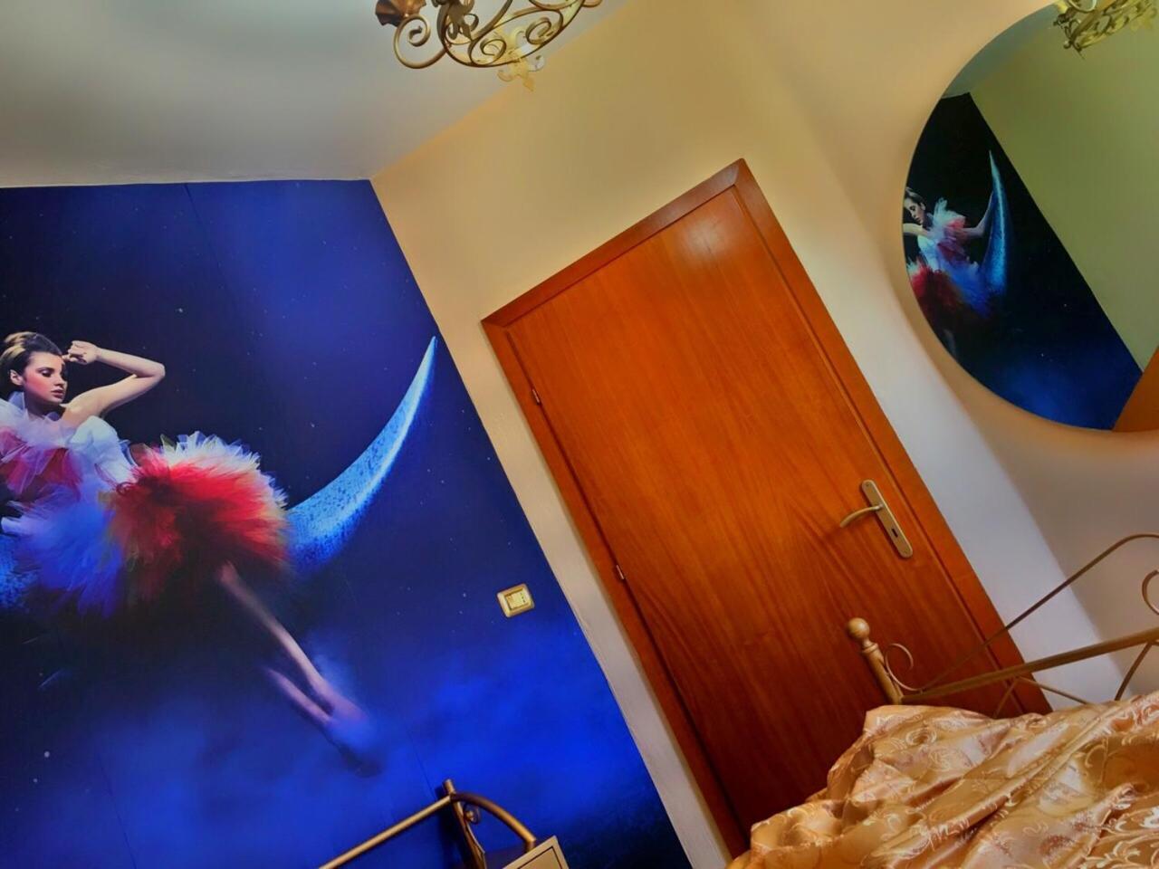 Royal Apartment Luxury Holiday For Queen And King Sarandë Eksteriør billede