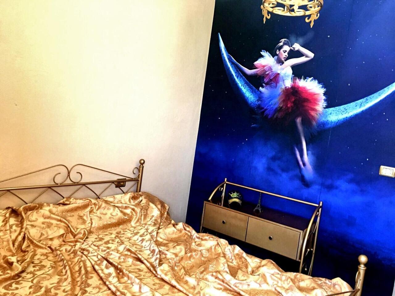 Royal Apartment Luxury Holiday For Queen And King Sarandë Eksteriør billede
