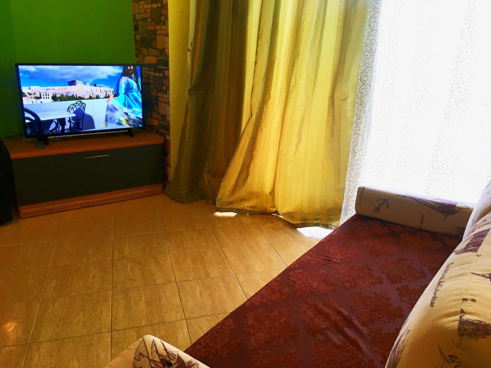 Royal Apartment Luxury Holiday For Queen And King Sarandë Eksteriør billede